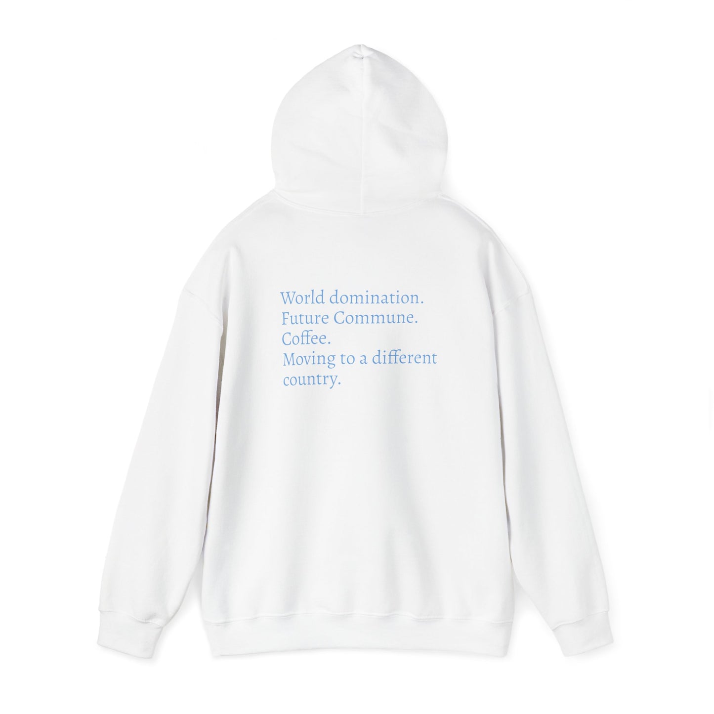 Daydreamer Sweatshirt