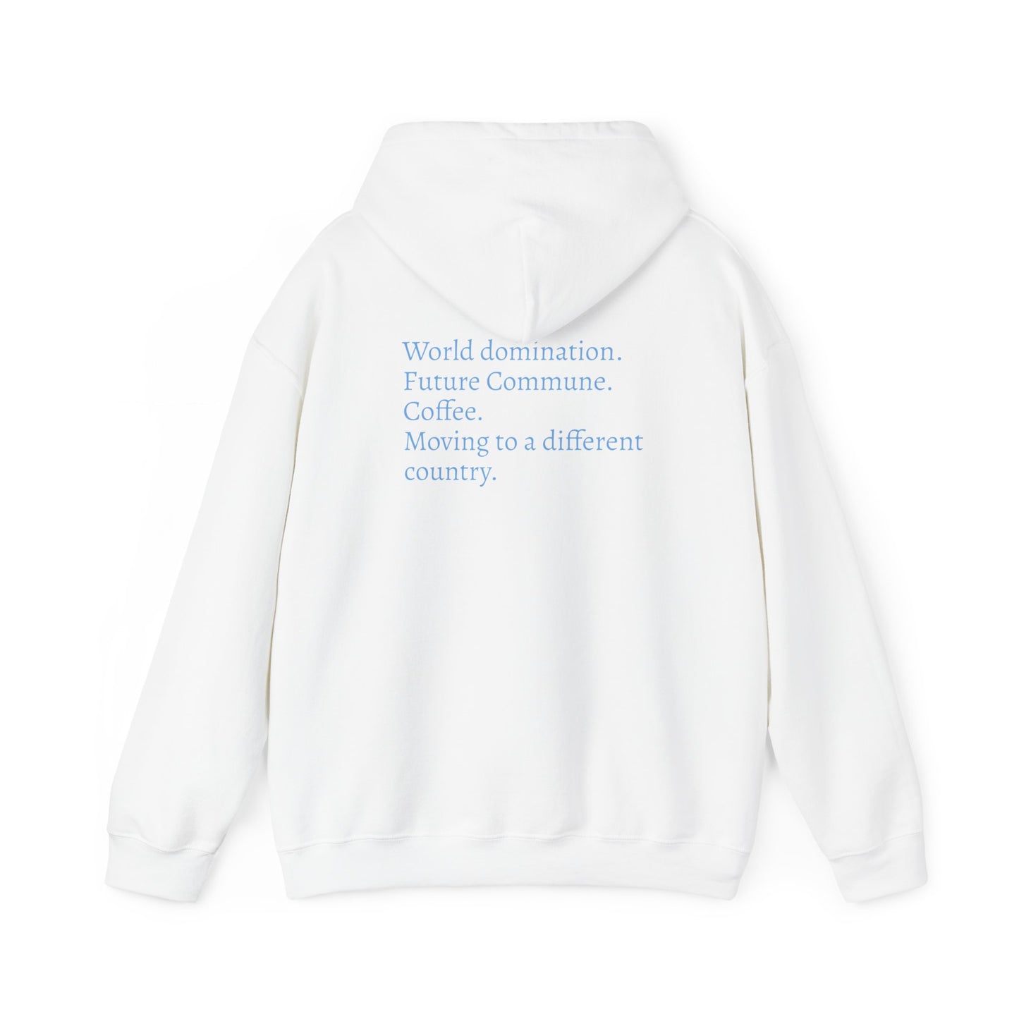 Daydreamer Sweatshirt