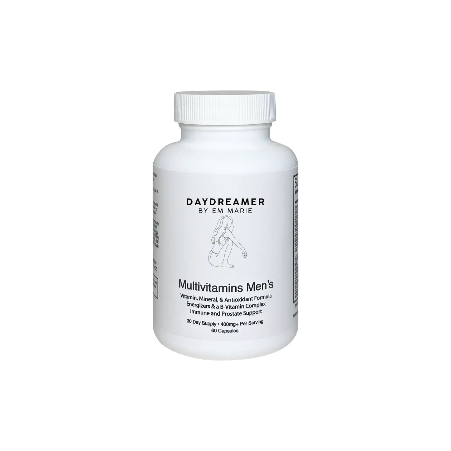 Multivitamins - Men's